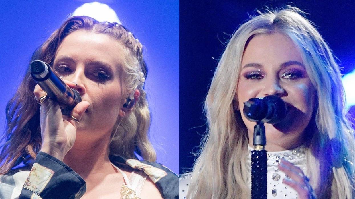 Fletcher, Kelsea Ballerini