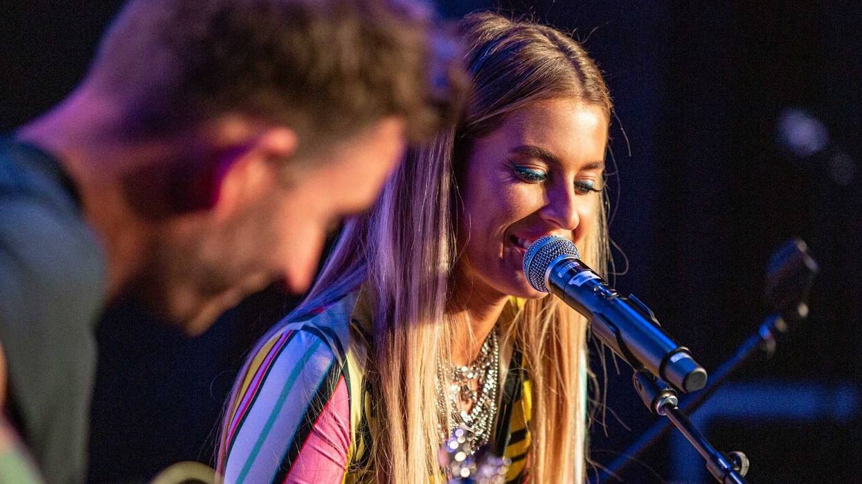 Fletcher SH On Stage Photos Courtesy Of Key Lime Photography