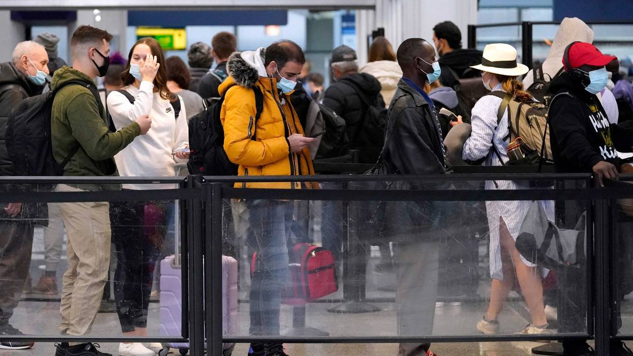 Flight Cancellations