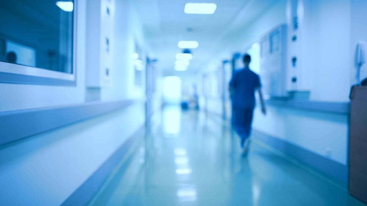 Flint man arrested for making threats against McLaren Hospital: MSP