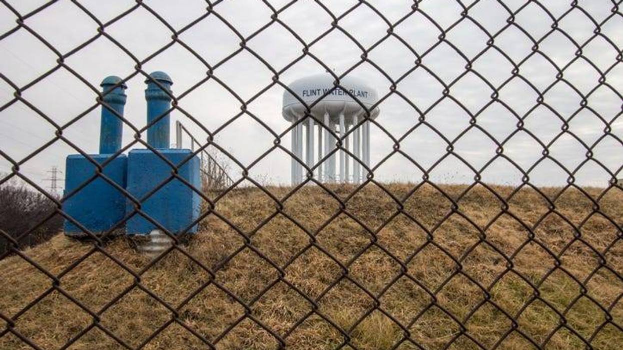 Flint, Michigan