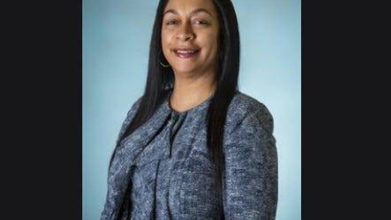 Flint police said they are investigating claims of a violent physical assault between two community board members during a meeting on Wednesday morning.
