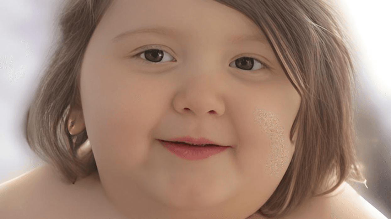 Flint Township parents charged with murder in death of severely overweight 7-year-old son