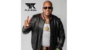 Flo Rida at Alameda County Fair