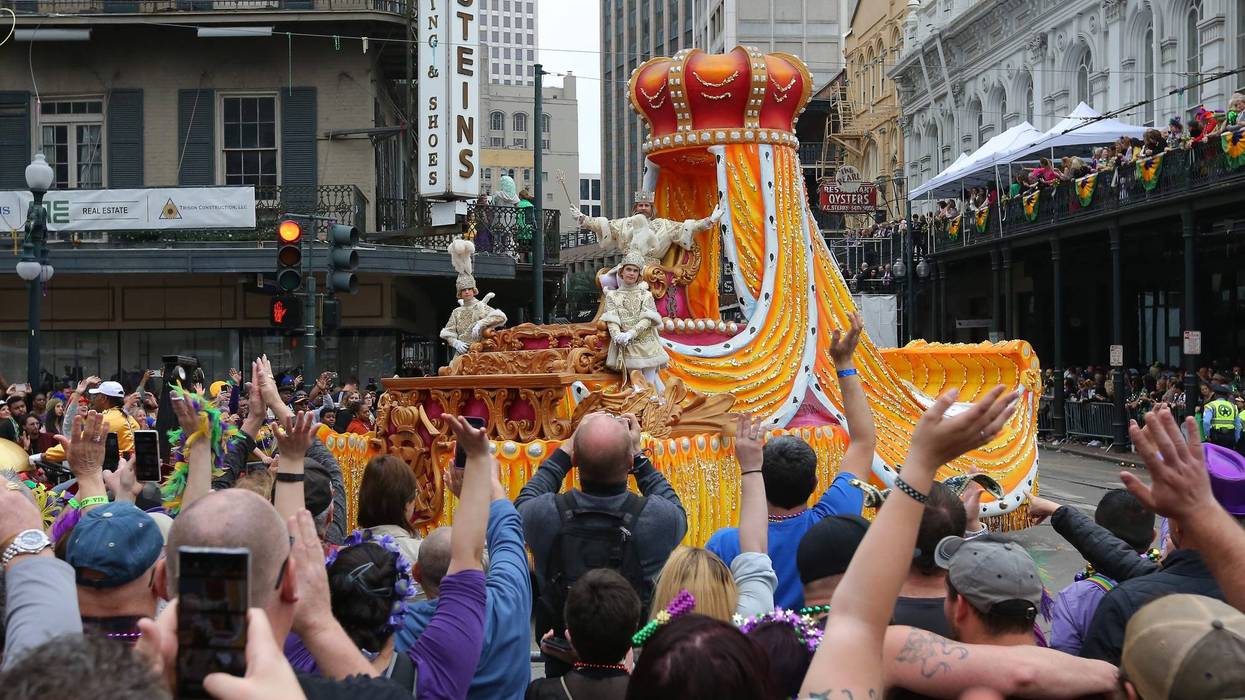 Float