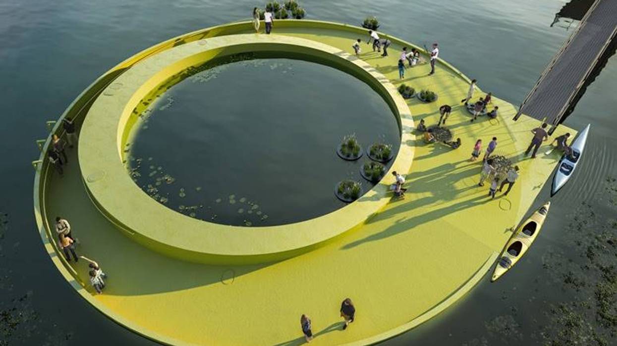 FloatLab