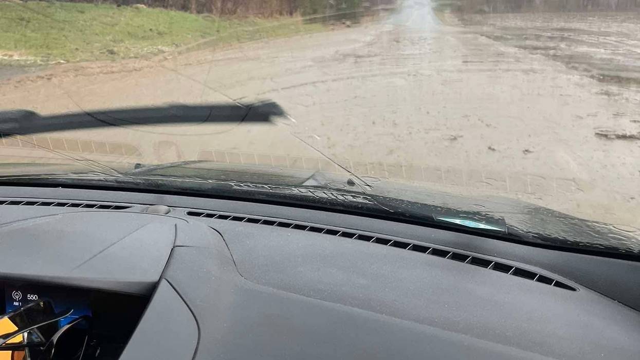 How much can insurance cover after a flood?