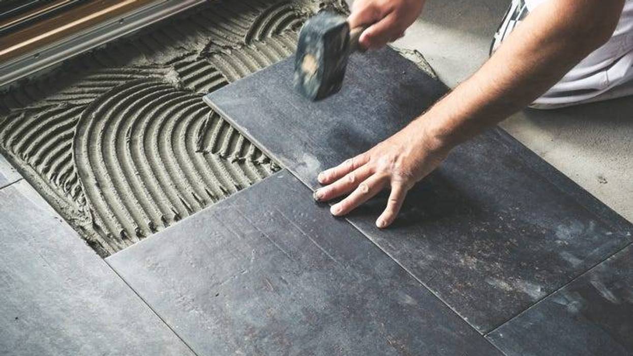 Flooring