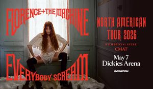 Florence + the Machine