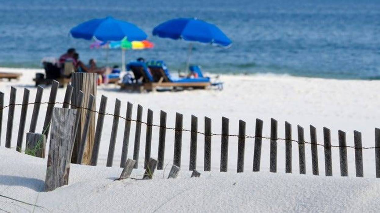 Florida could ban smoking on beaches