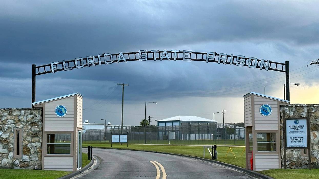 Florida Execution