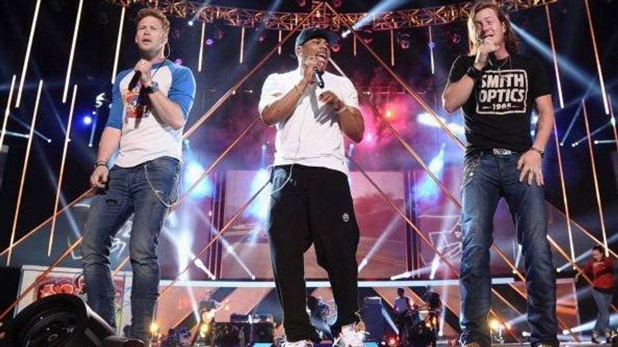 Florida Georgia Line, Country Music, Duo, Nelly, Collaboration