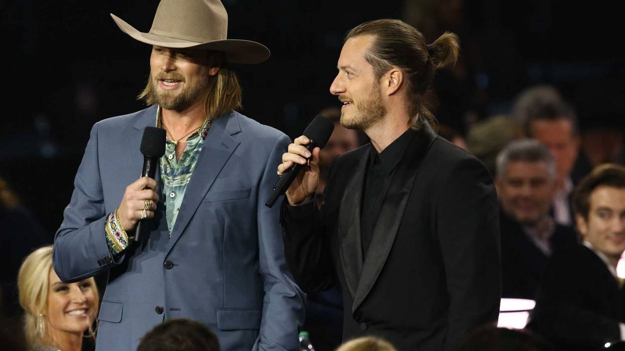 Florida Georgia Line