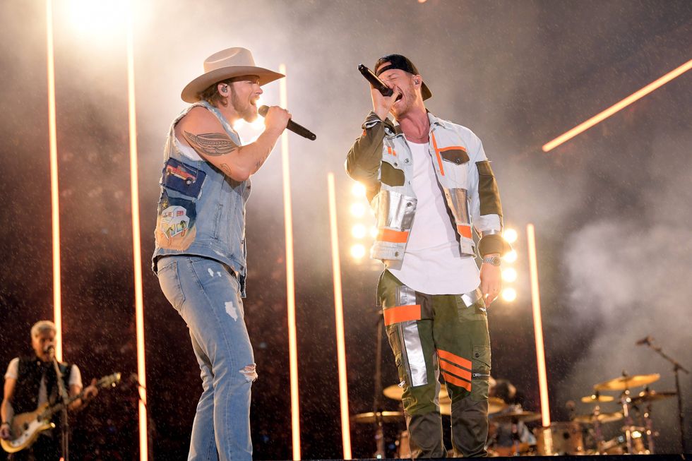 Florida Georgia Line