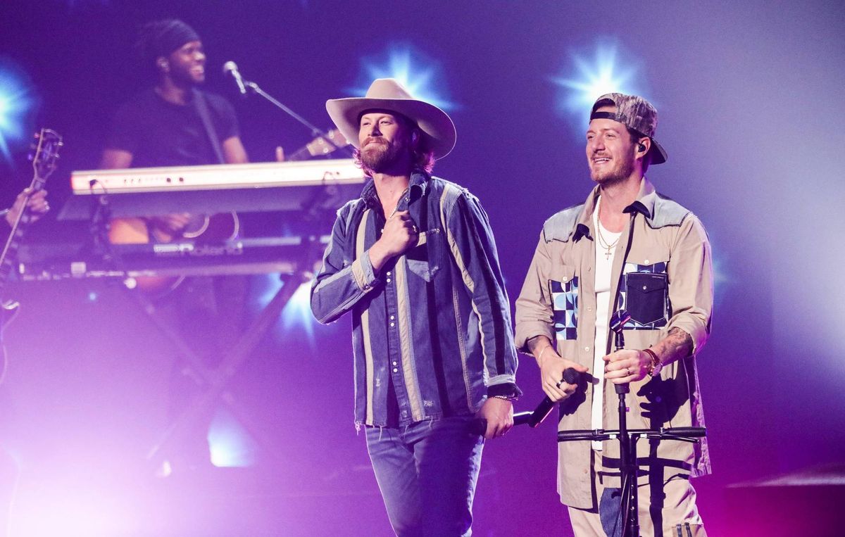 Florida Georgia Line