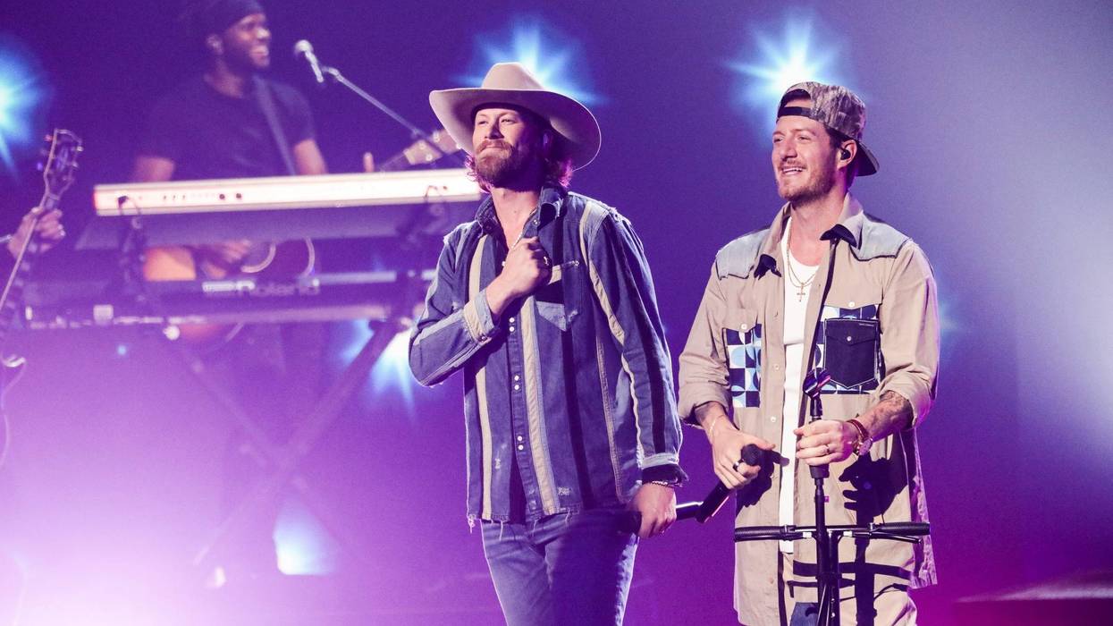 Florida Georgia Line