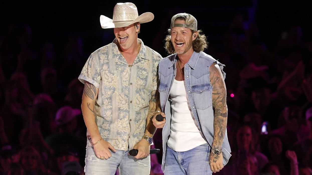Tyler Hubbard on Florida Georgia Line reuniting: ‘I think next year is gonna be a lot of fun’