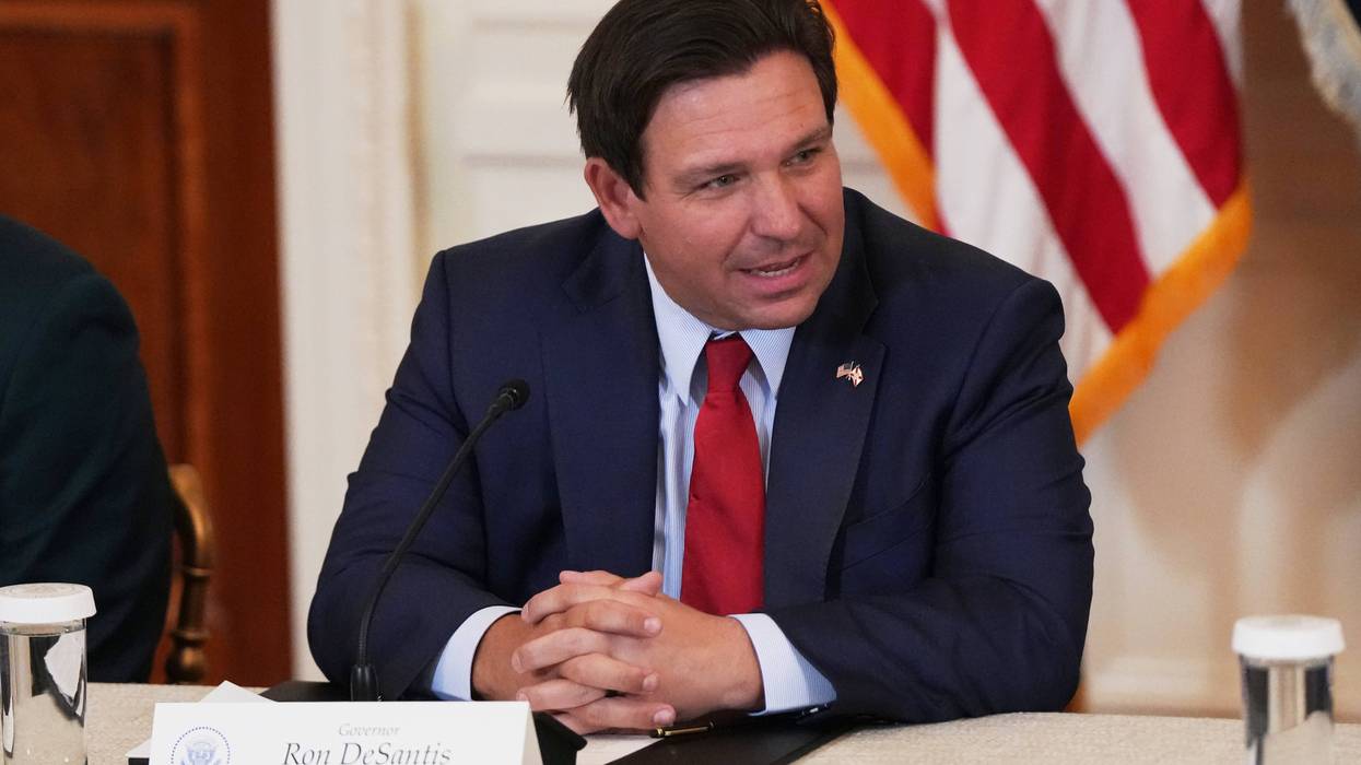 Florida Governor Grand Jury 1