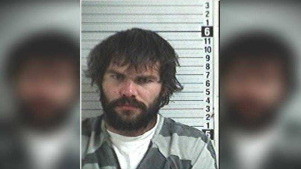 Florida man crashes into bar to steal Dr. Pepper