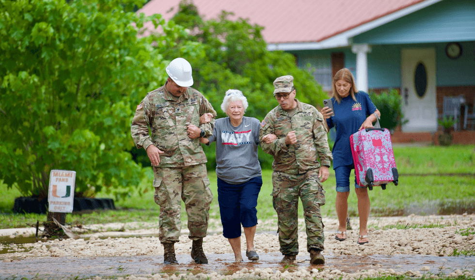 Florida National Guard