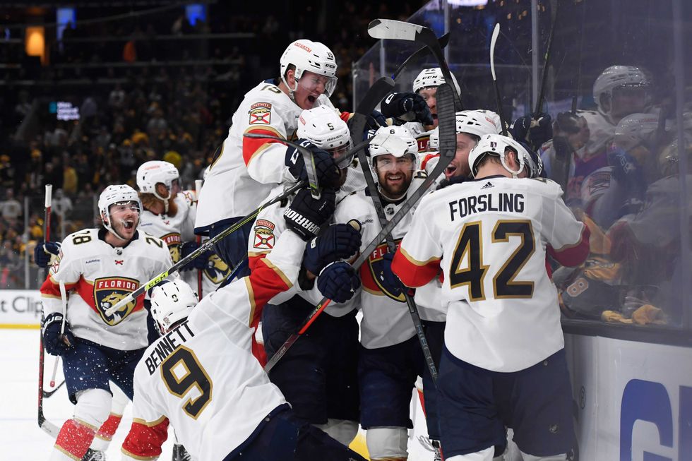 Florida Panthers