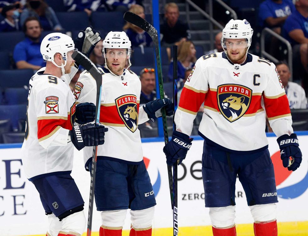 Florida Panthers
