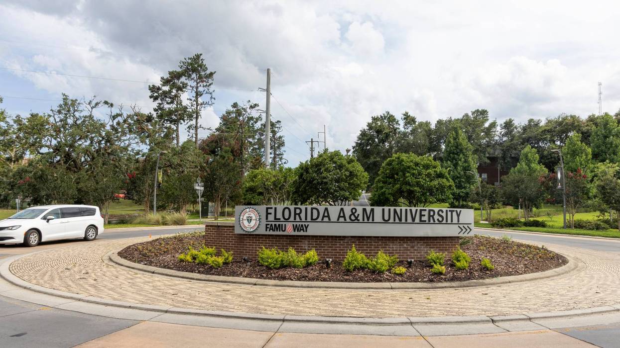 Florida Shooting