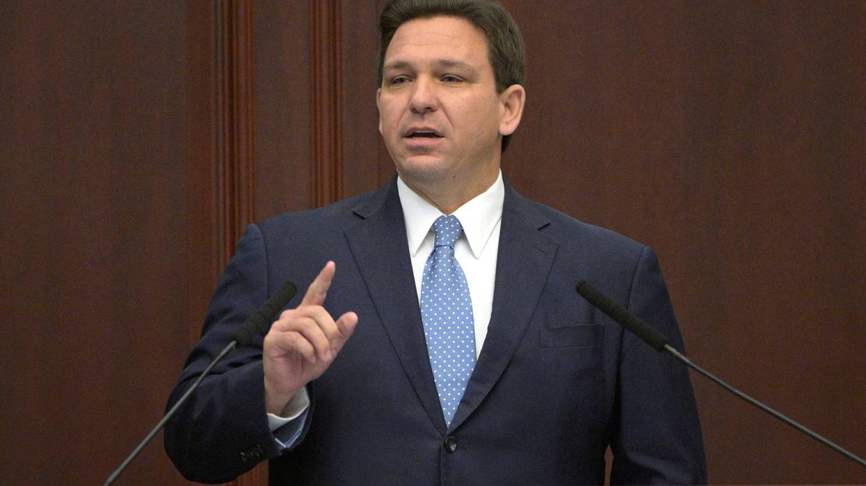 Florida State of the State