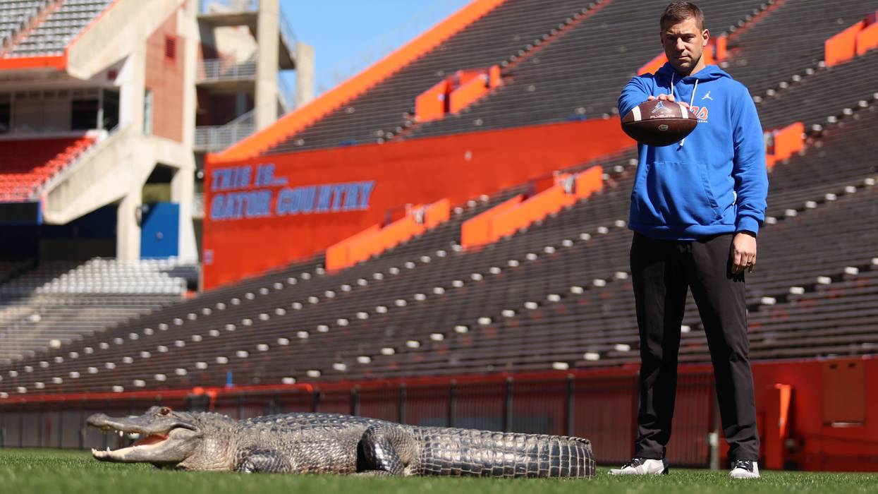 Florida Sumrall Football