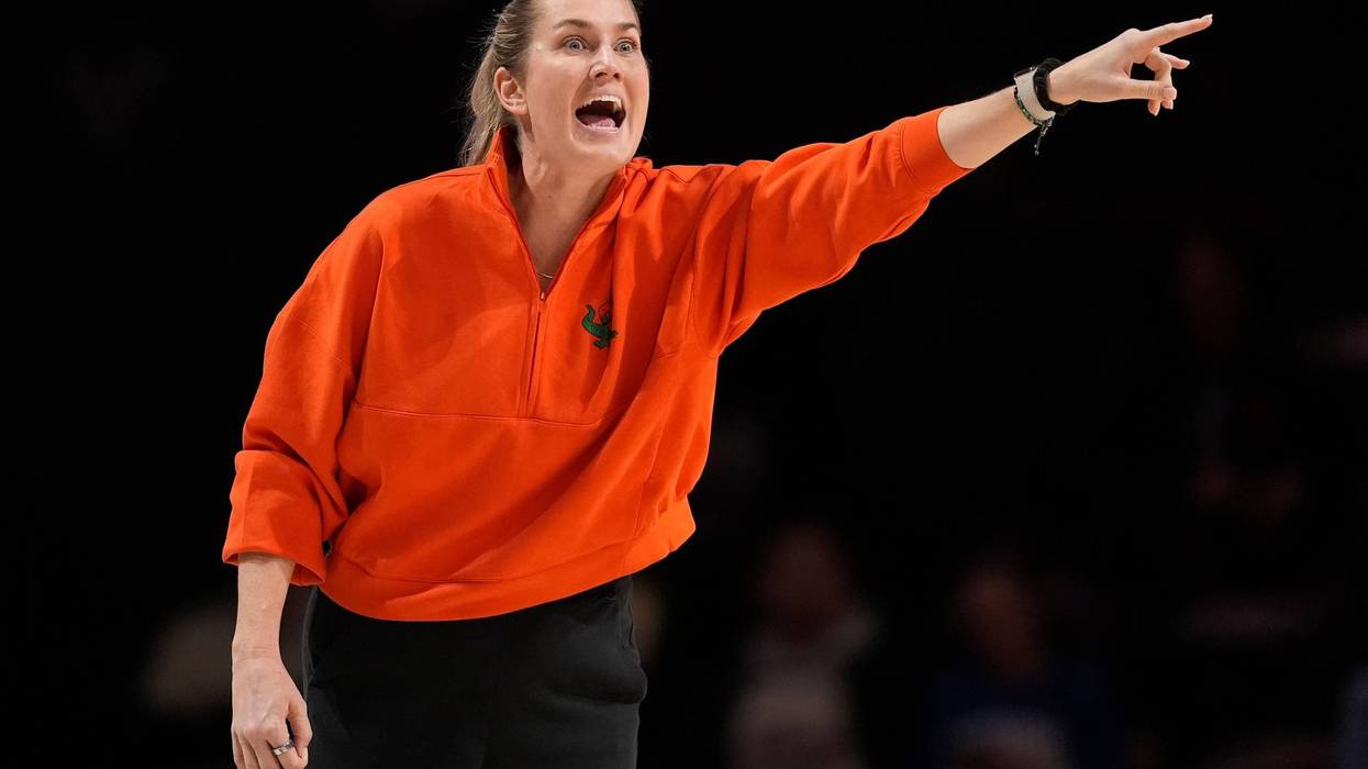 Florida Vanderbilt Basketball