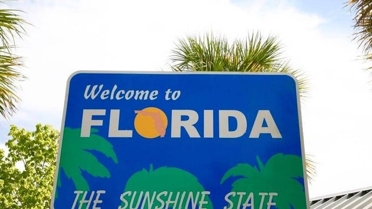 florida