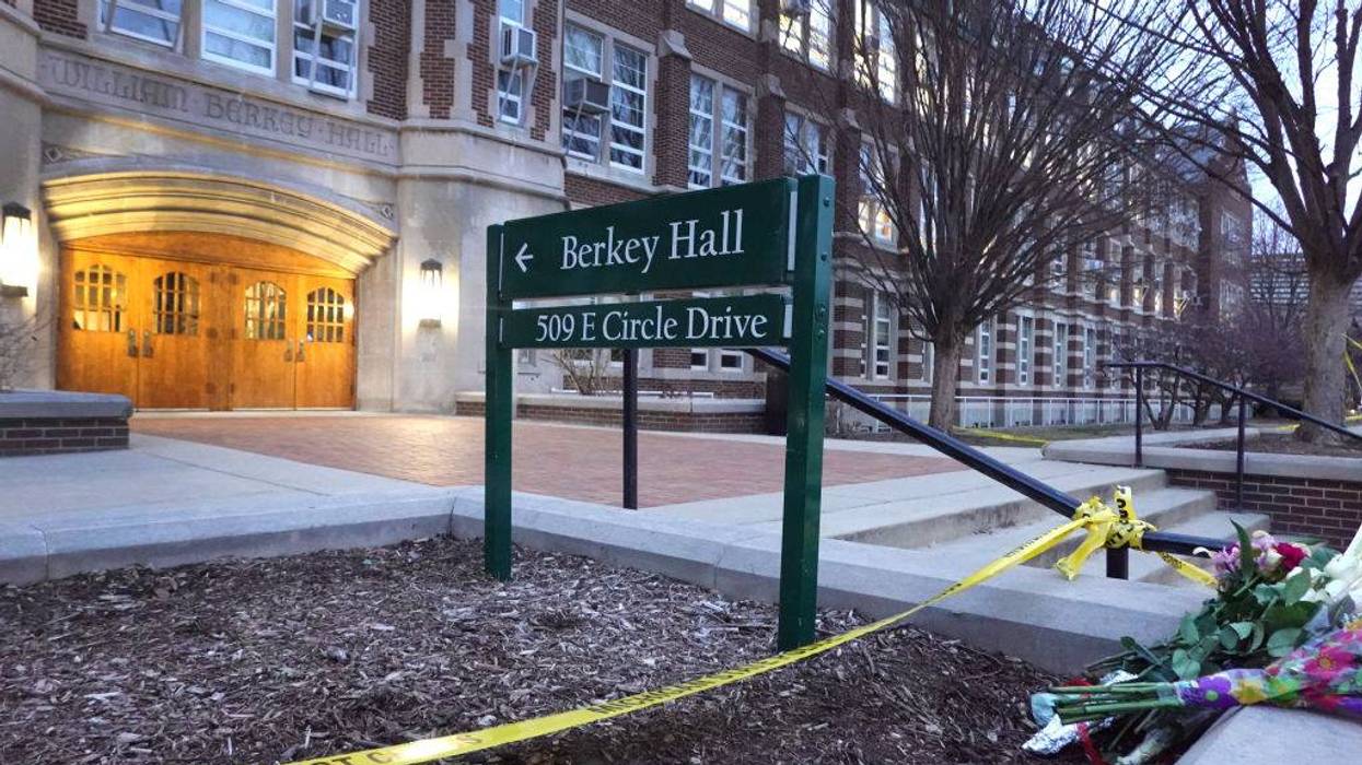 Reported threat shuts down MSU's Berkey Hall on Thursday