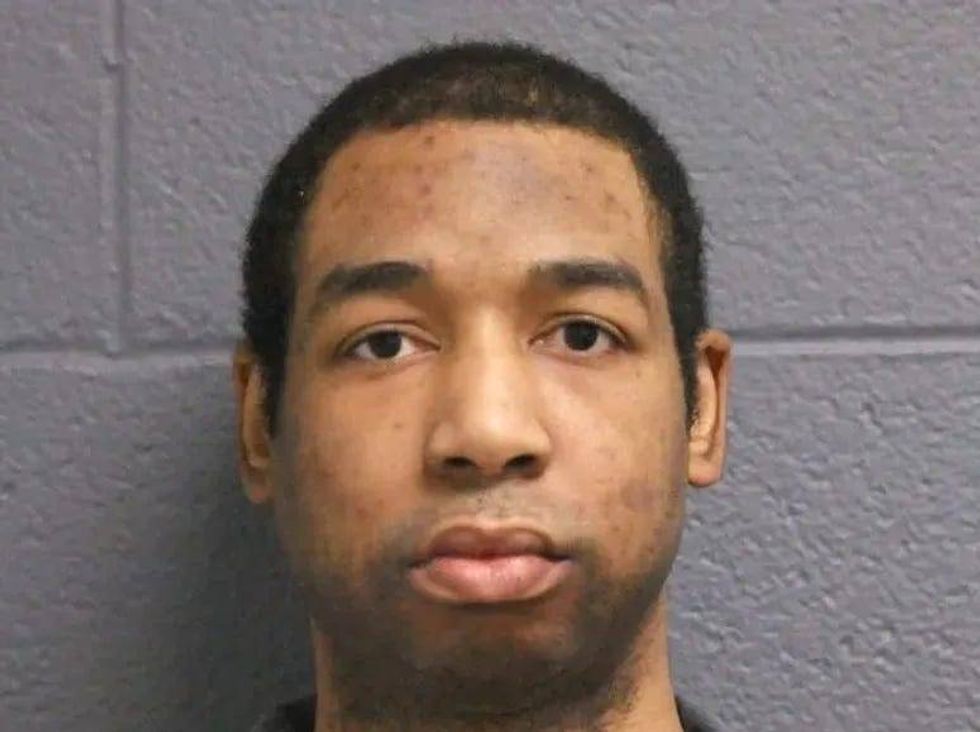 Floyd Galloway. Jr. Photo credit Michigan Department of Corrections/2017