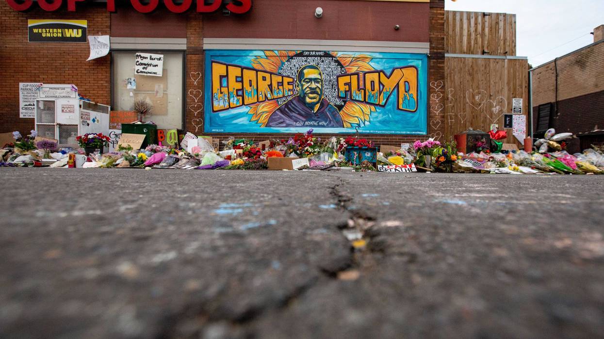 Floyd Memorial