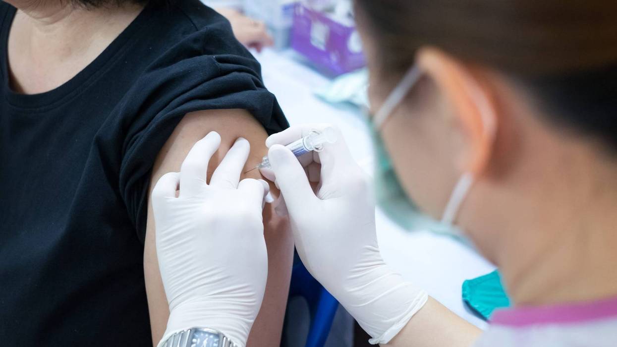 Flu Shot