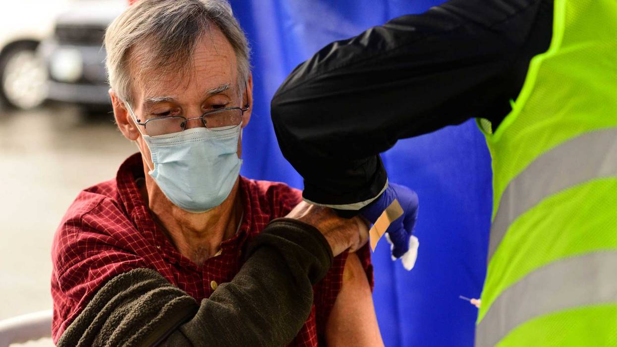 Flu Vaccine