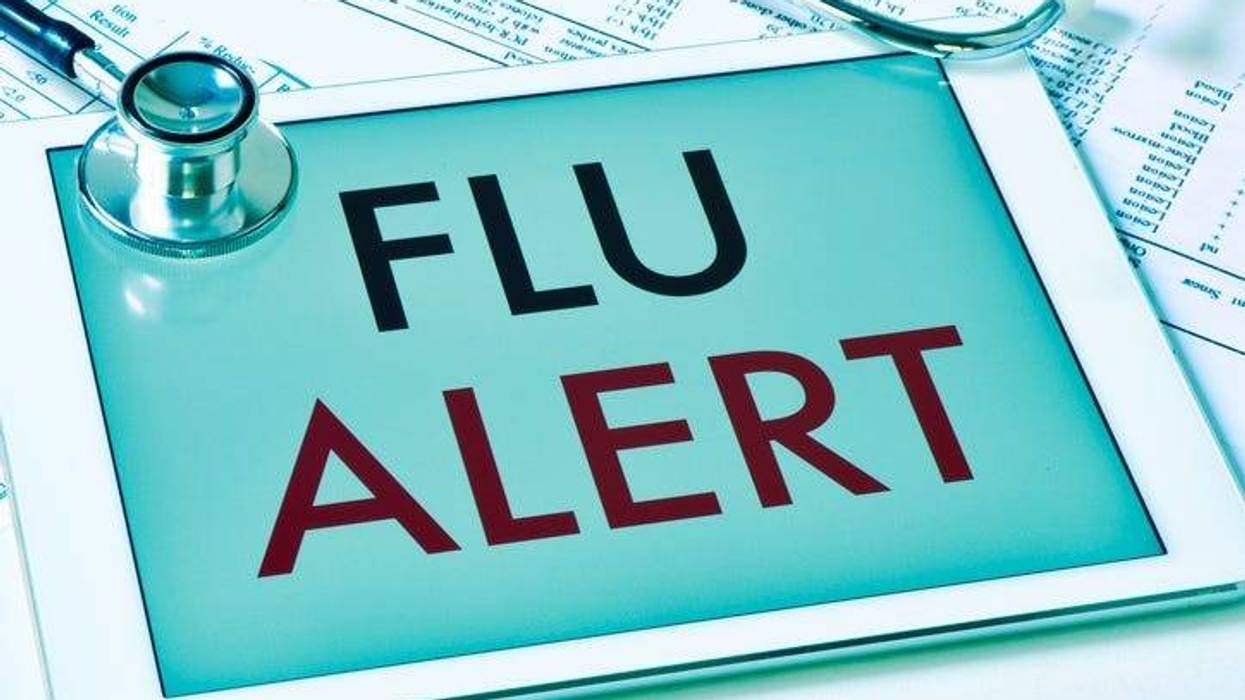 Flu,
