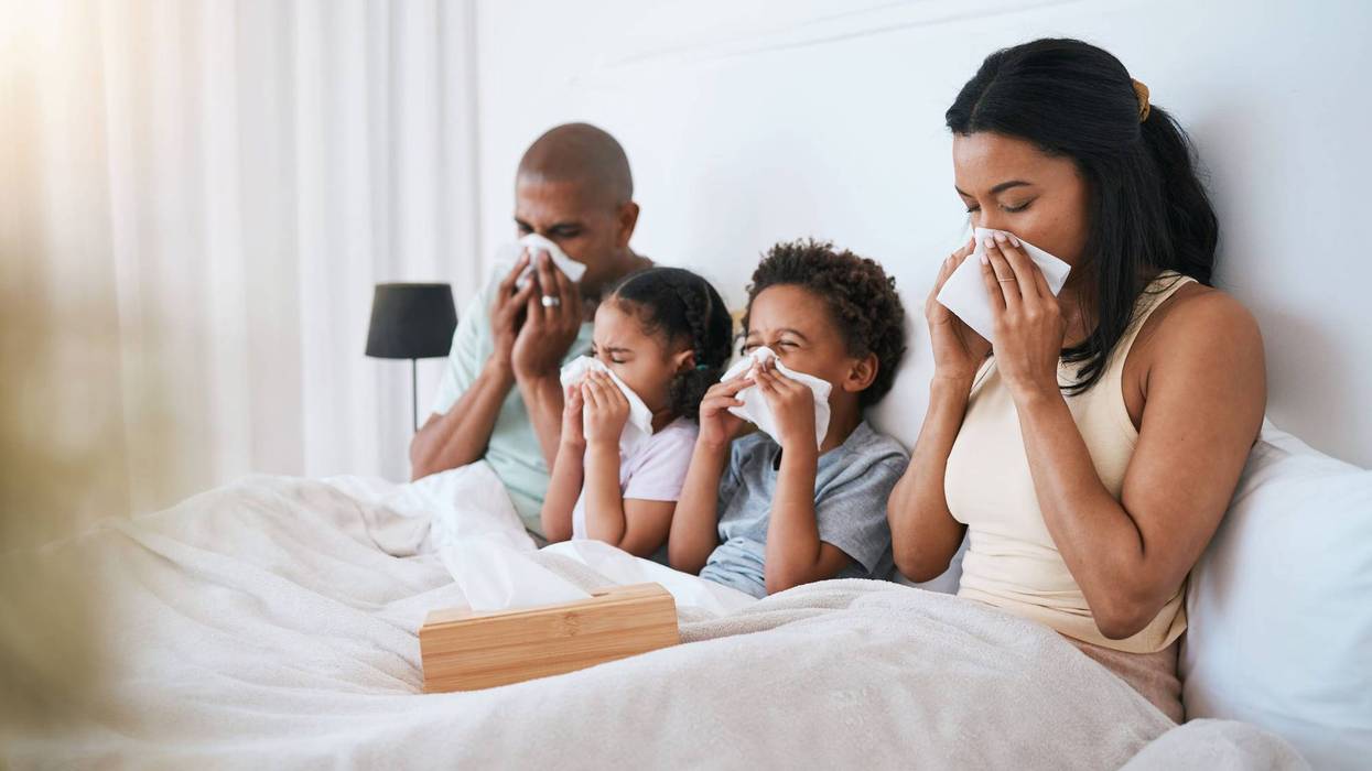 Flu