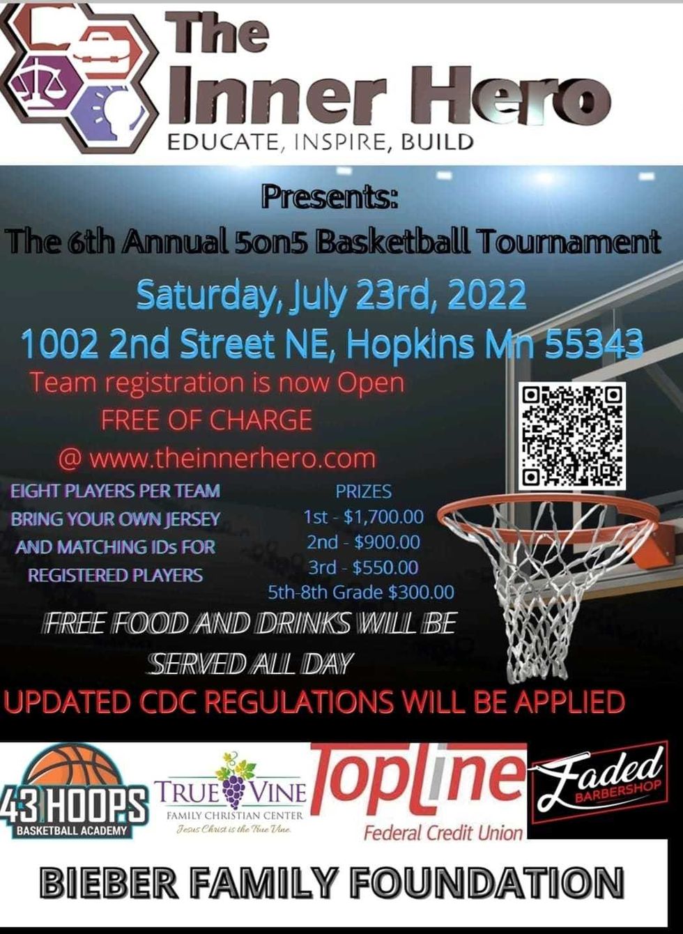 Flyer