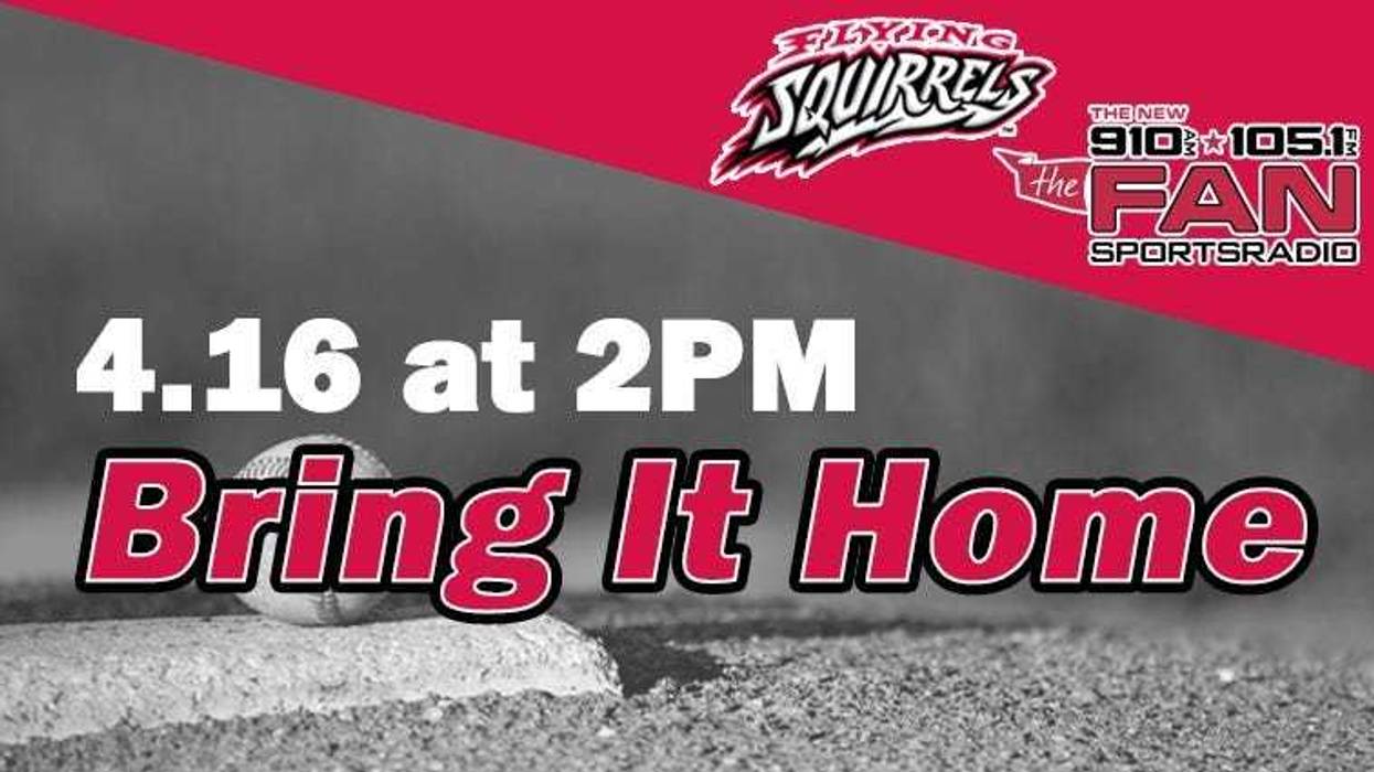 Flying Squirrels The Fan