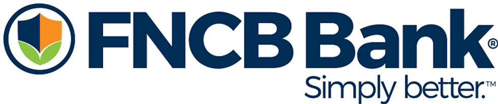 FNCB Bank logo