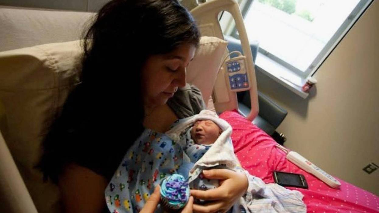 Folic Acid-Corn Tortillas