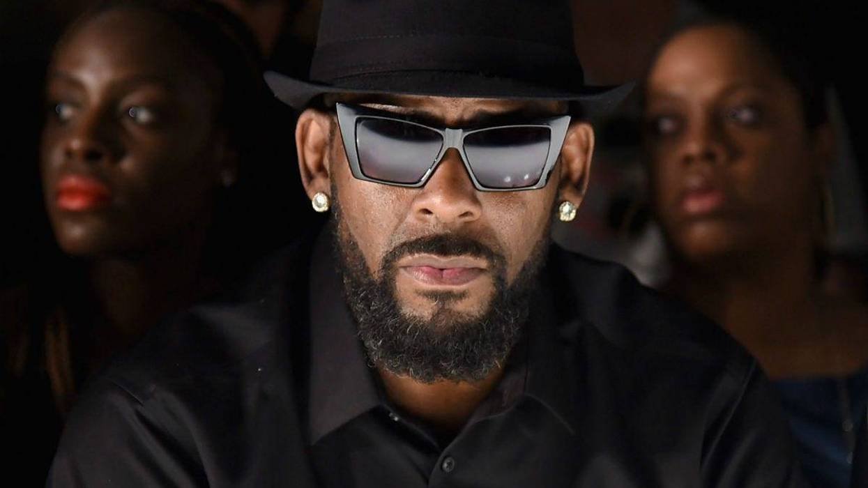 Following the "Surviving R. Kelly" finale, Jada Pinkett Smith, Chance the Rapper and other celebrities are asking, "Do black girls' lives matter?"