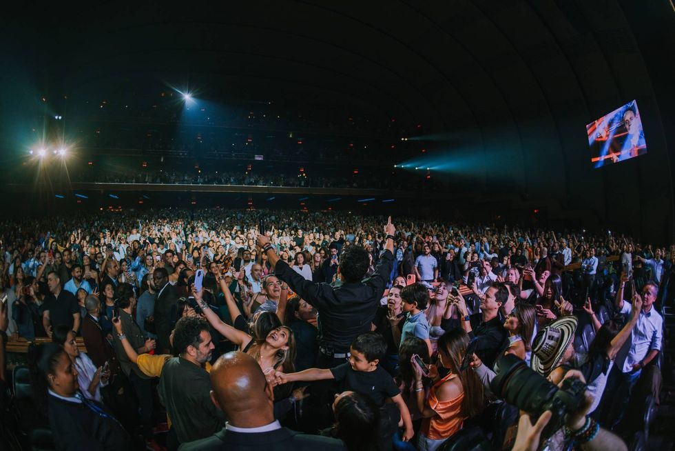 fonseca en nyc