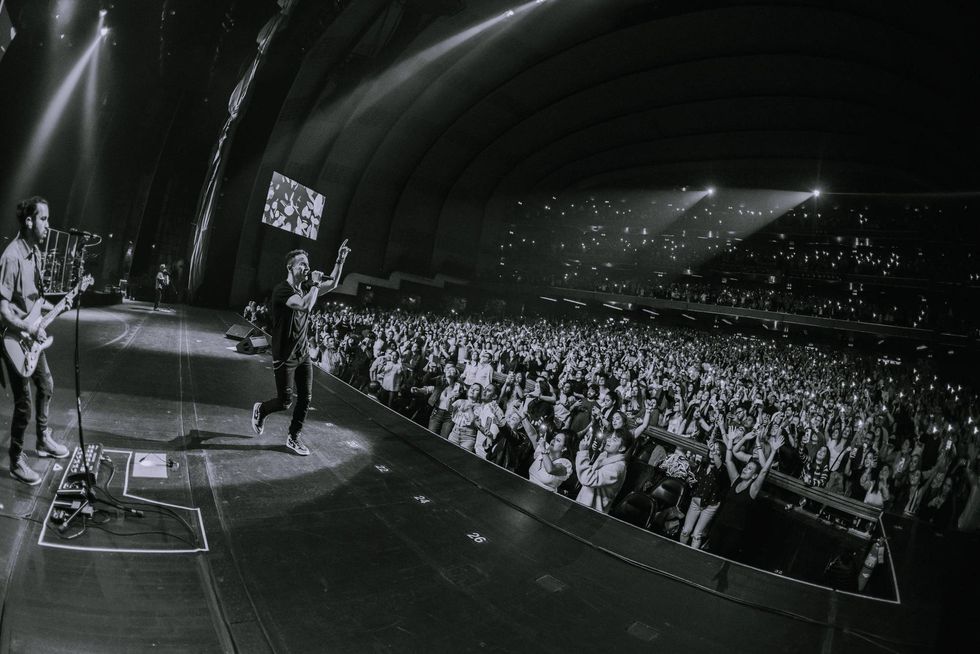 fonseca en nyc
