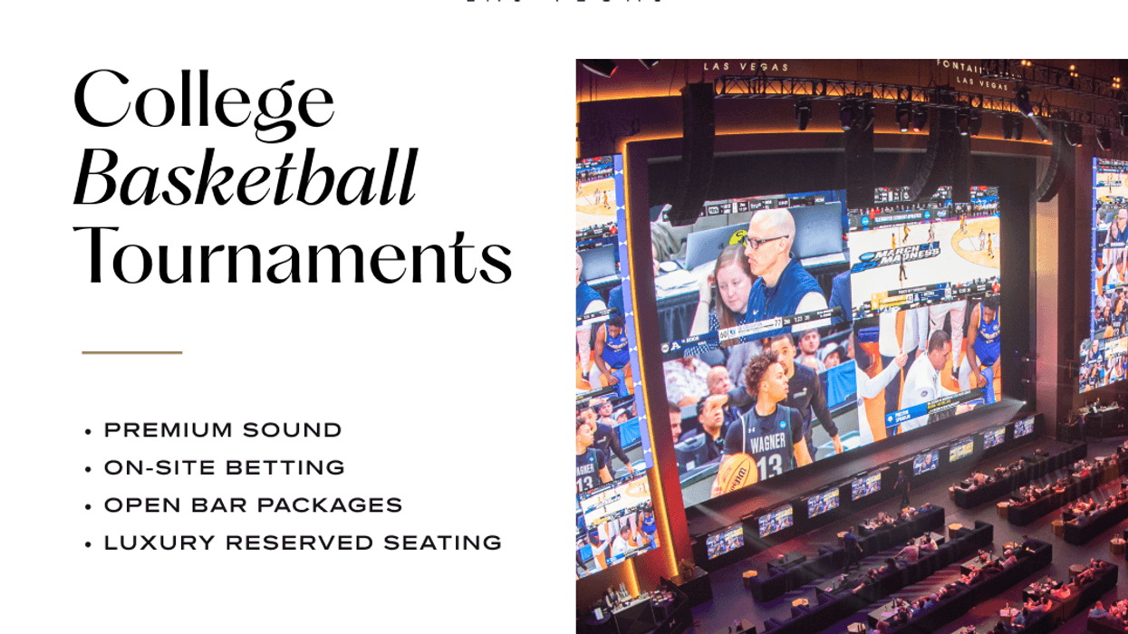 Fontainebleau Las Vegas