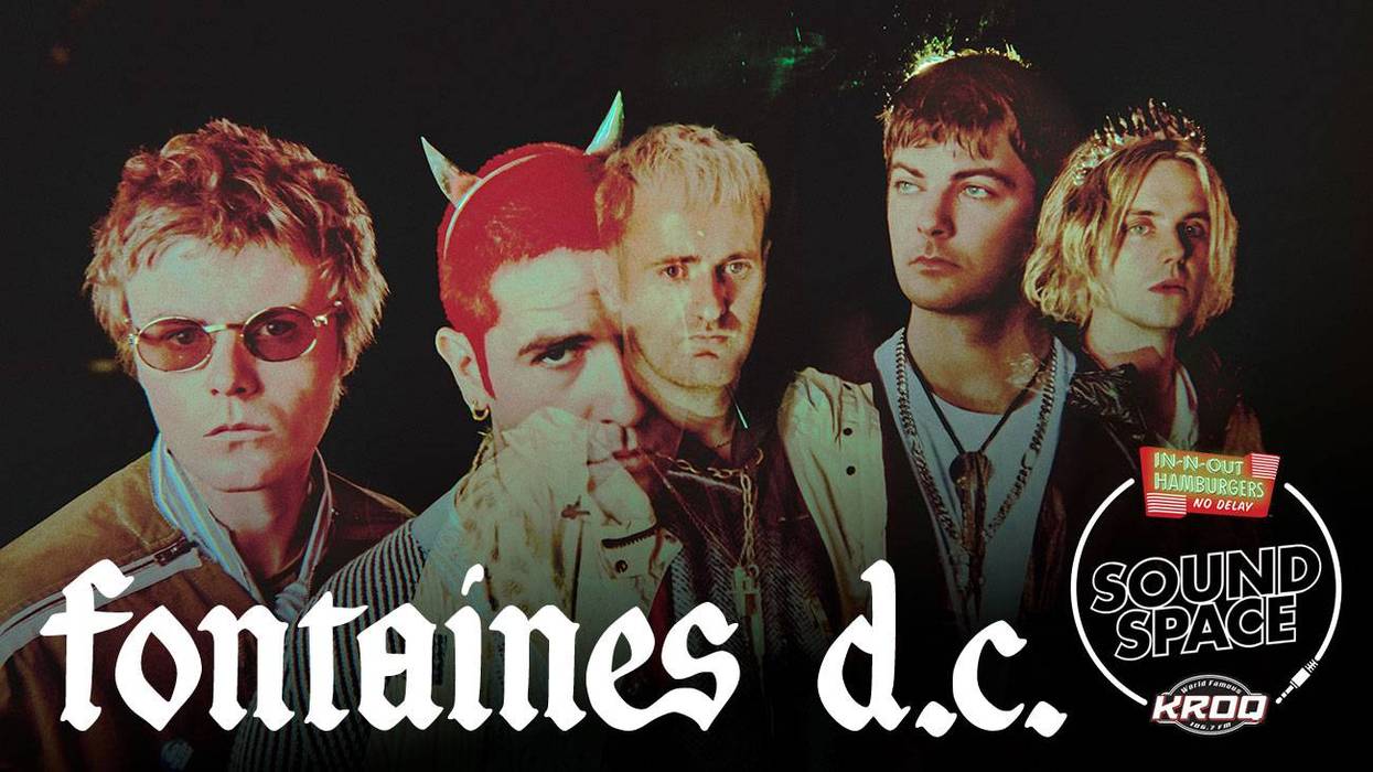 Fontaines D.C.