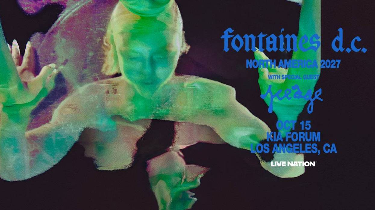 Fontaines D.C.