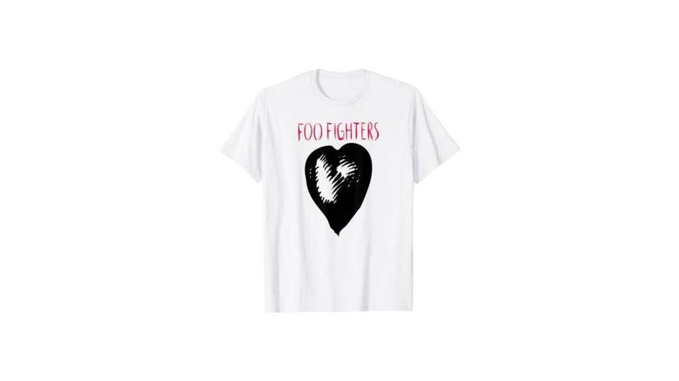 Foo Fighters Shirt