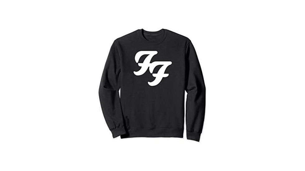 Foo Fighters Shirt